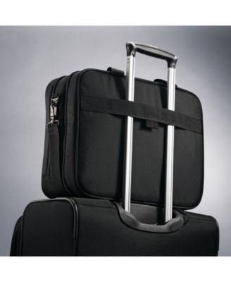 Xenon 3.0 Toploader TSA 2 Gusset