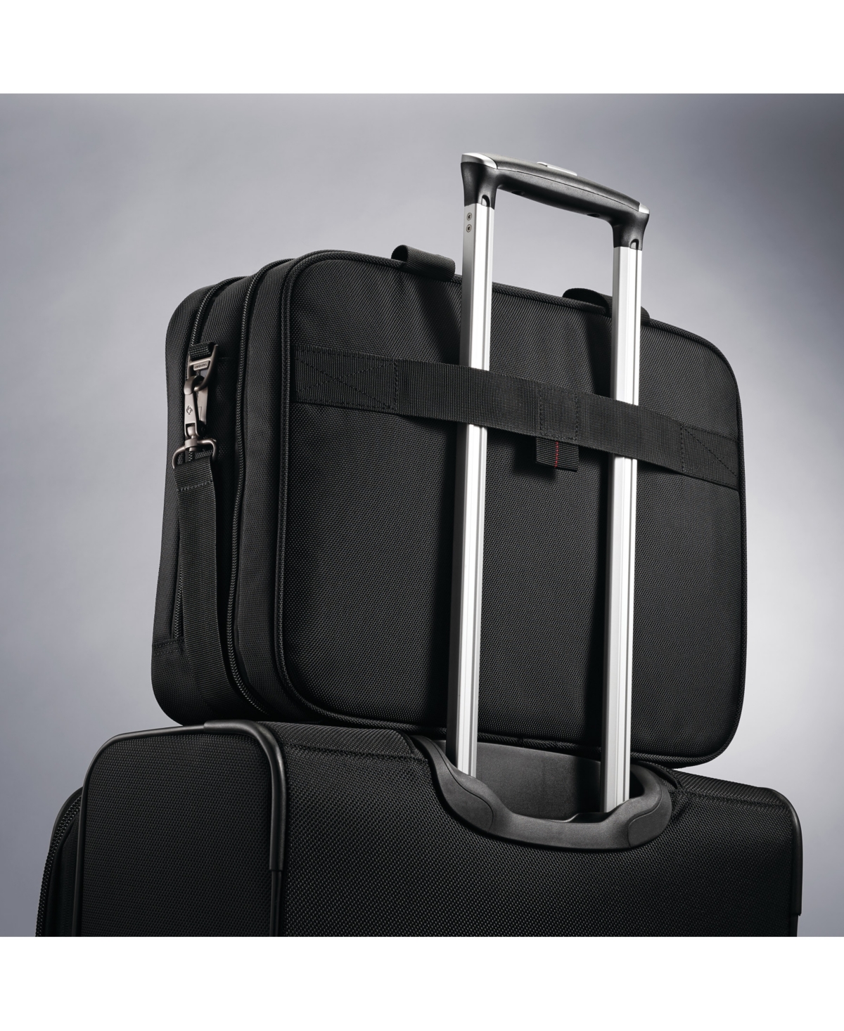 Samsonite xenon 3.0 clearance wheeled mobile office