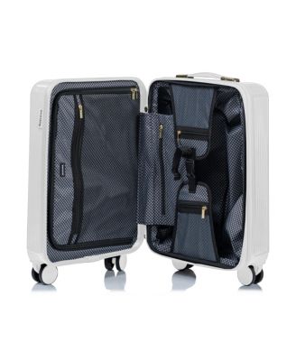 3-Piece Luxe Hardside Luggage Set