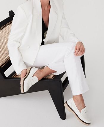 Anne klein idara loafer 2025