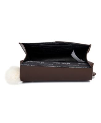 Women's Zephyr Crossbody Bag