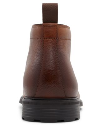Men's Charleroi Ankle Lace-Up Boots