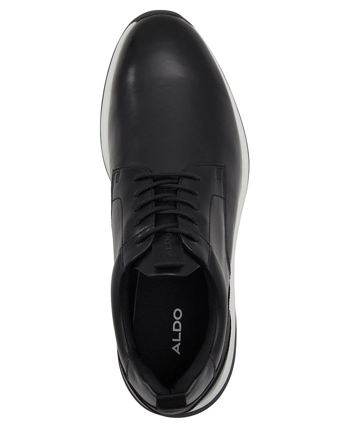 ALDO Men's Grandspec LaceUp Shoes Macy's