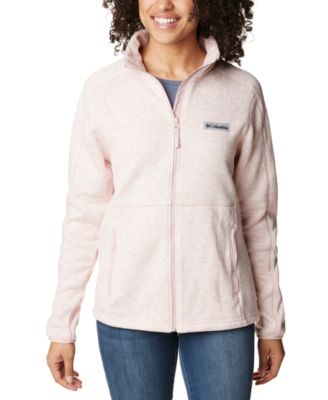 Women's Sweater Weather™ Fleece Jacket