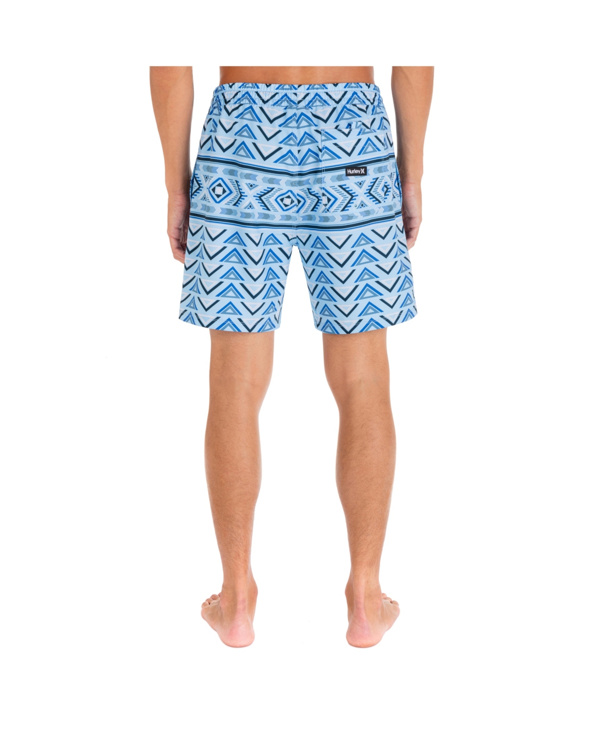Hurley Men's Cannonball Volley Active 17