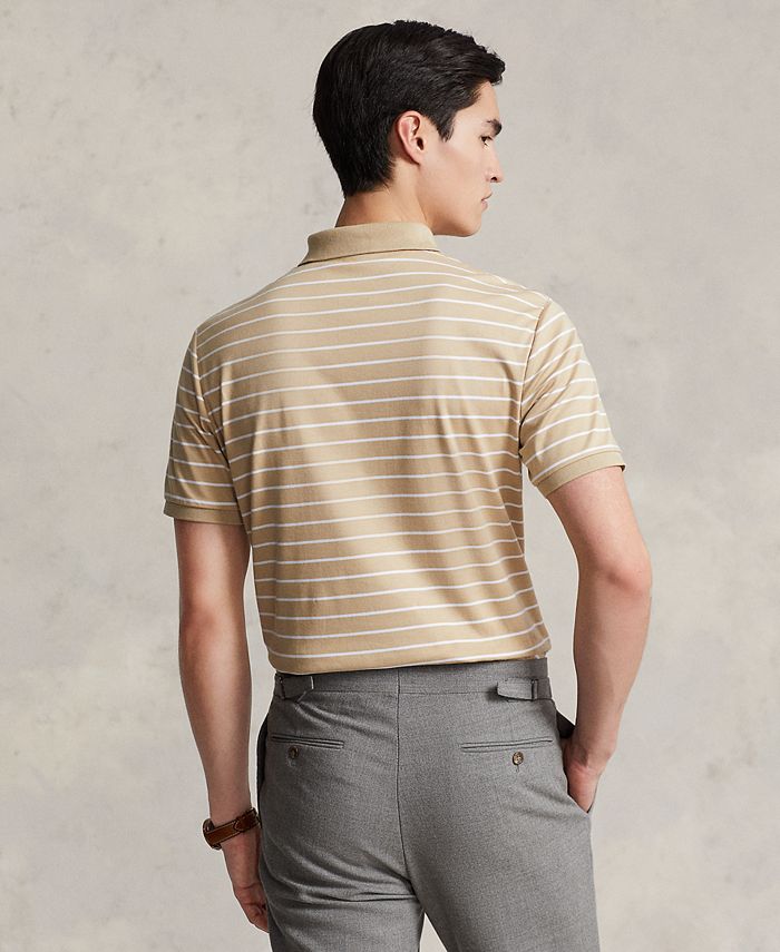 Classic Fit Polo