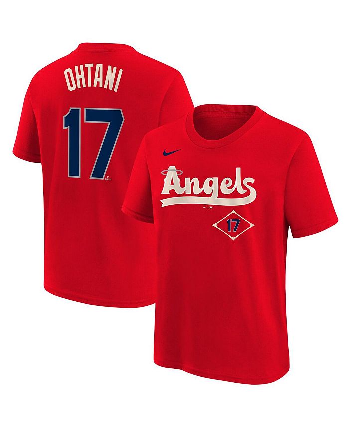 Los Angeles Angels debut Nike City Connect uniforms