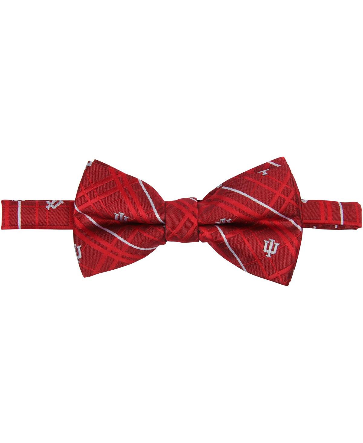 Men's Ncaa Oxford Bow Tie