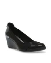 Anne klein tangle wedge pump clearance