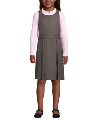 Big Girls Jumper Top of Knee