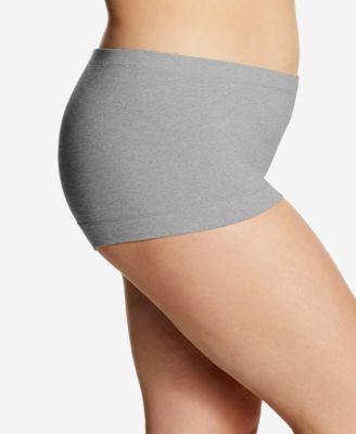 Dream Cotton Tailored Boyshort Underwear DM0002