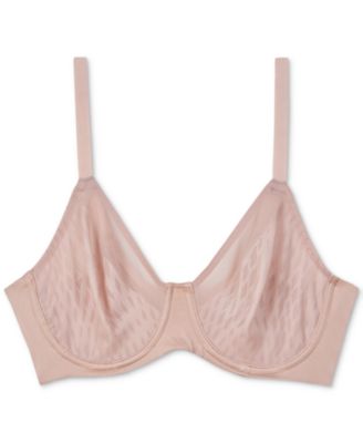 Women's Elevated Allure Underwire Bra 855336