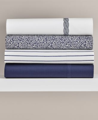 Spencer Stripe Sheet Set, King