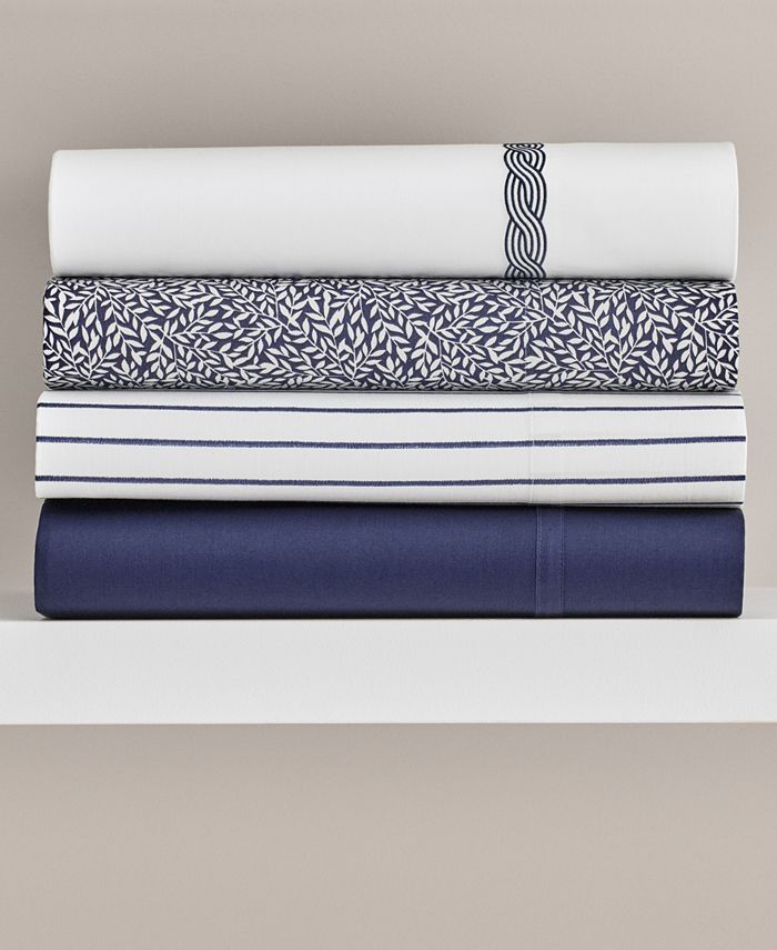 Lauren Ralph Lauren Spencer Stripe Sheet Set, Queen Macy's