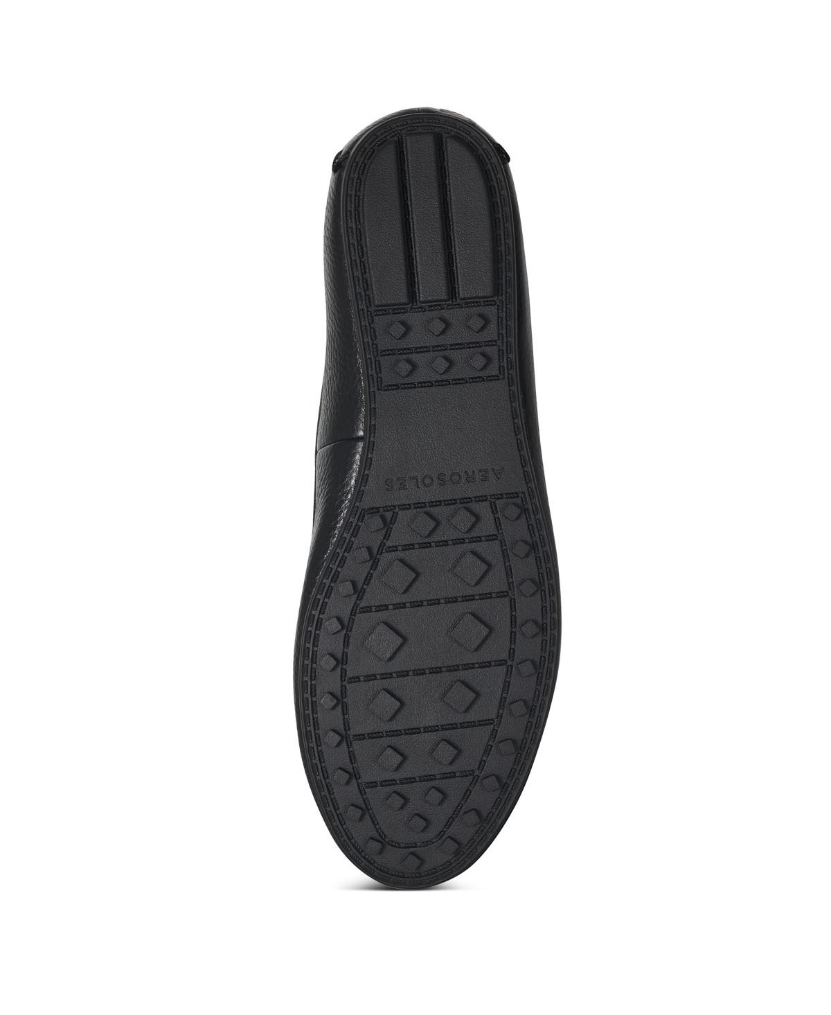 AEROSOLES WOMEN'S OVER DRIVE DRIVING STYLE LOAFERS 