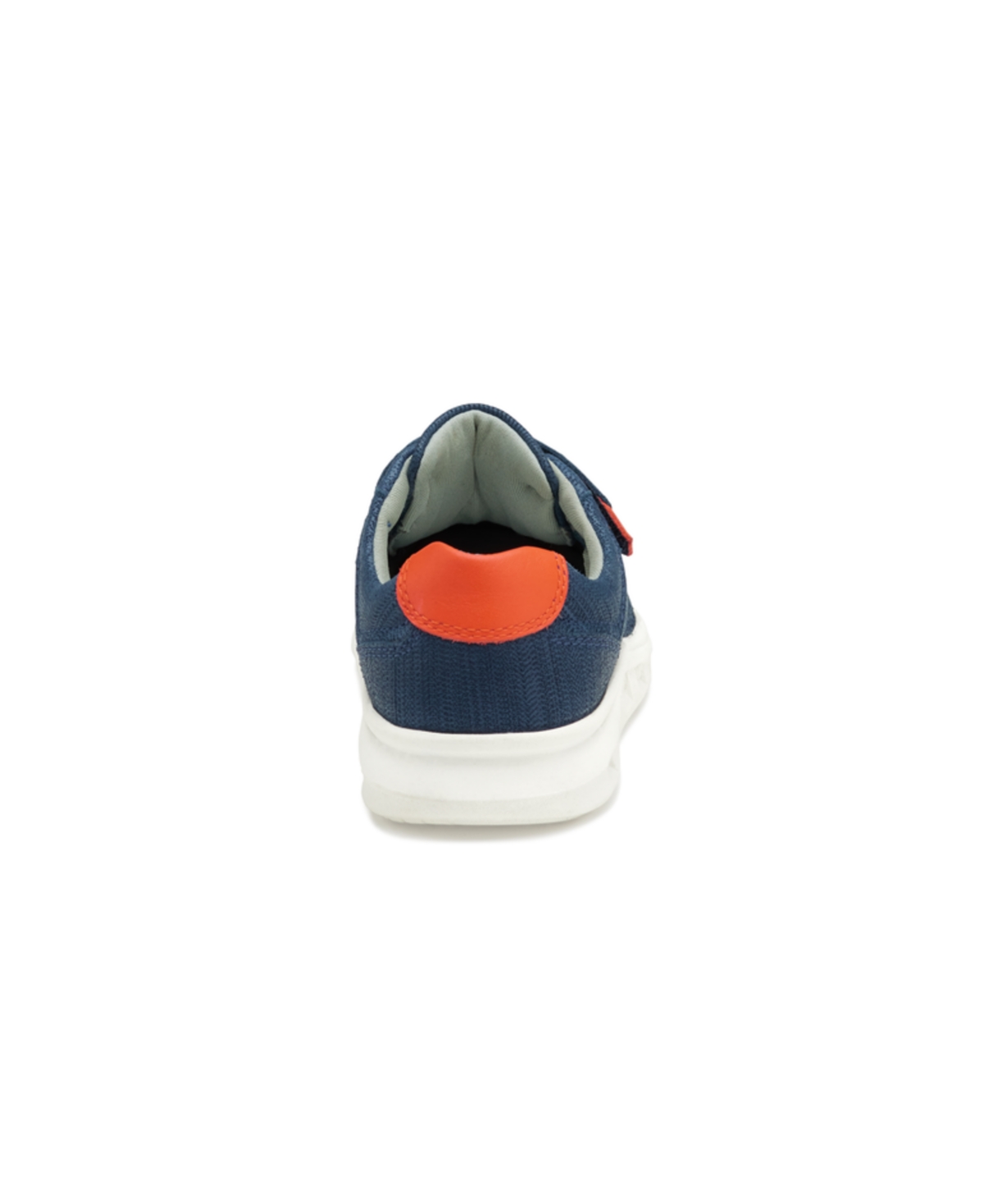 Johnston & Murphy Little Boys Activate U-Throat Leather Sneakers
