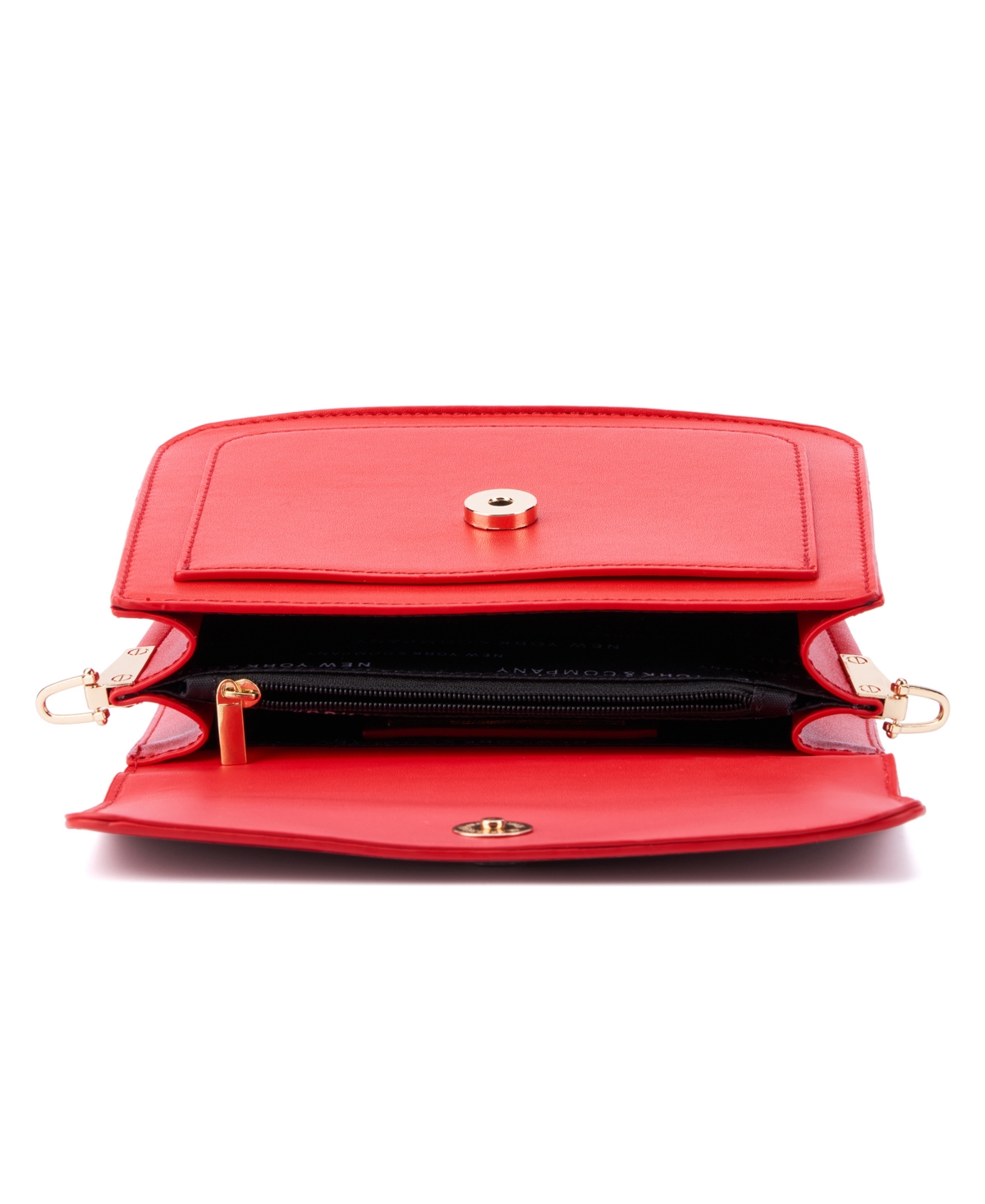 New York & Company Women's Ezri HandBag