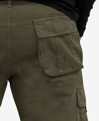 X RAY Men's XRAY Utility Cargo Pants
