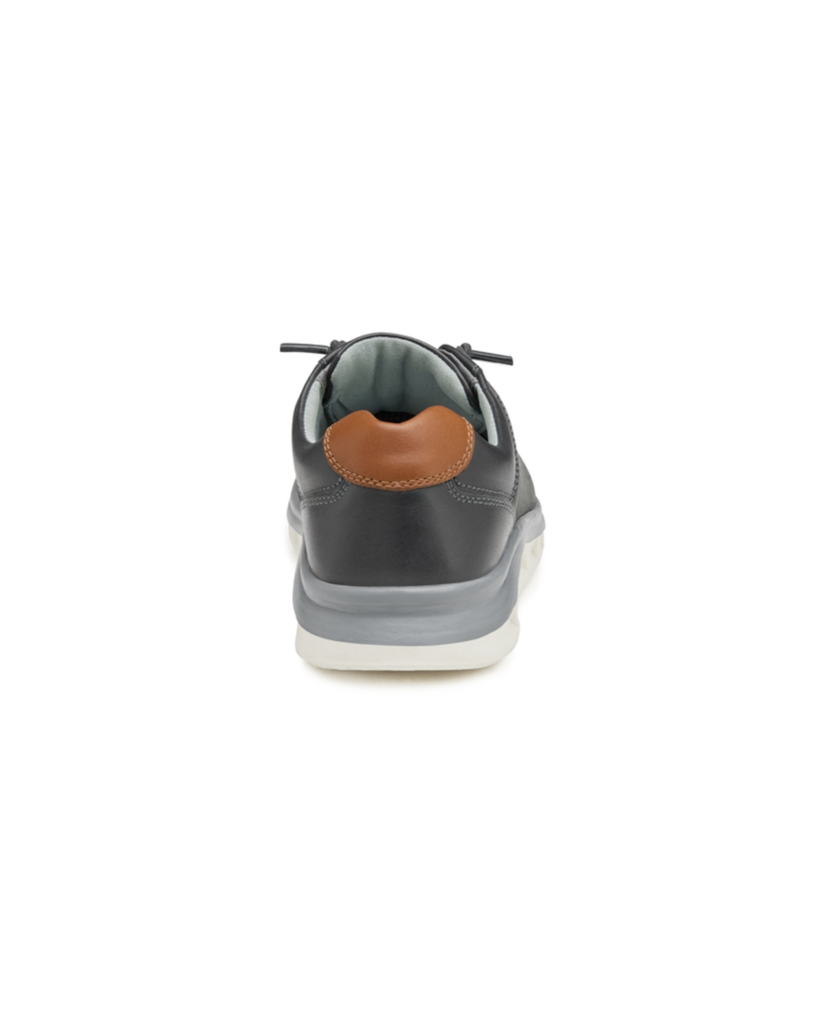 Johnston & Murphy Big Boys Activate U-Throat Lace-Up Sneakers