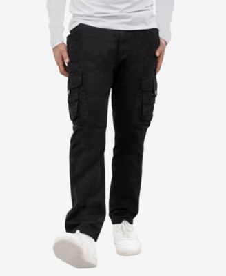 XRAY Men's Utility Cargo Pants