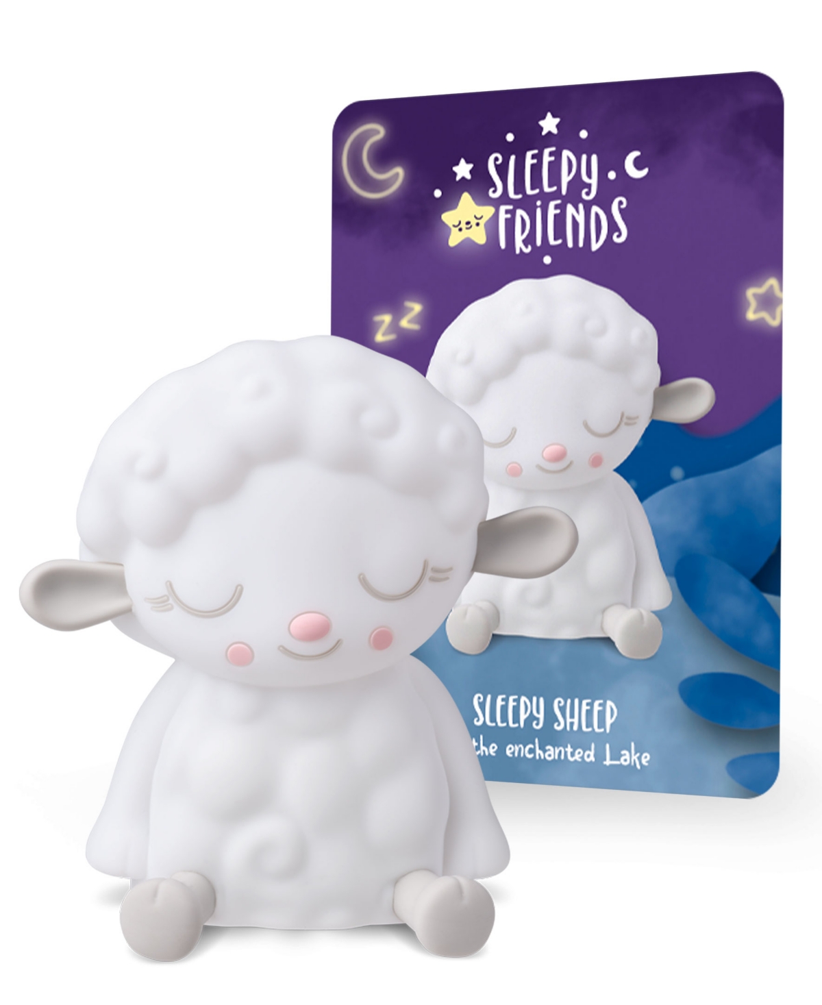 Shop Tonies Sleepy Friends Sleepy Sheep Night Light Tonie In No Color