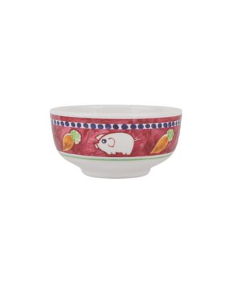 Melamine Campagna Cereal Bowl