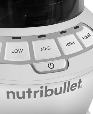 Blender Full Size Combo 1200 Watt 64 oz 