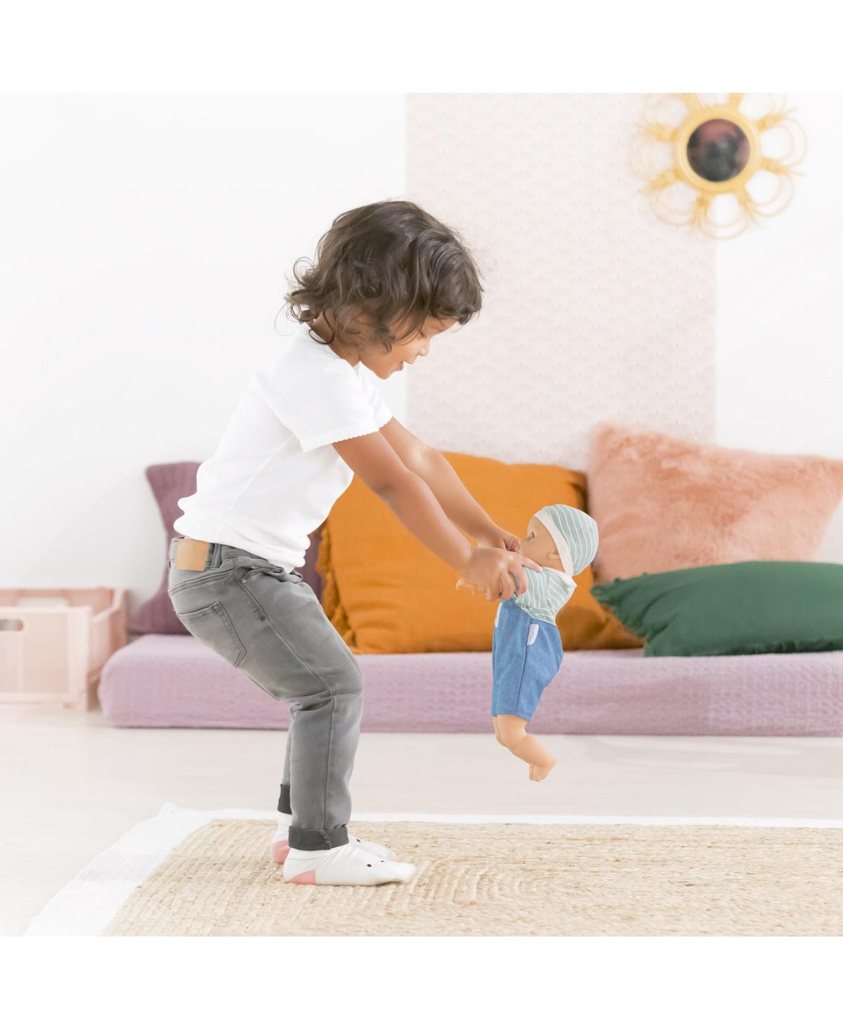 Corolle Bebe Calin Mael - Doll