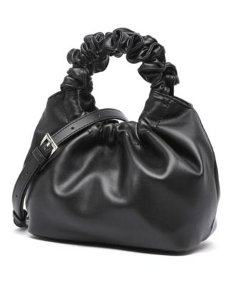 Randall Scrunchie Small Crossbody Bag