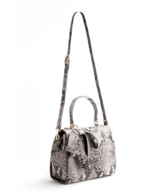 Cottontail Small Satchel Bag