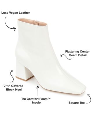 Women's Haylinn Block Heel Dress Booties