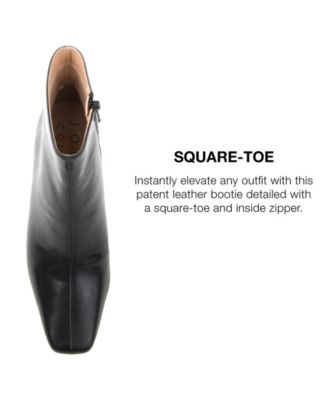 Women's Haylinn Block Heel Dress Booties