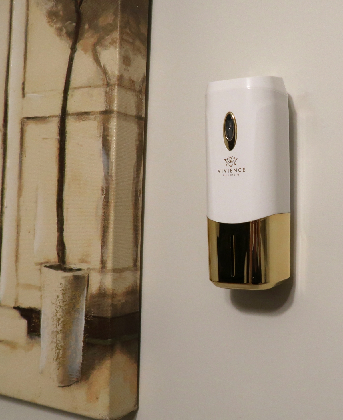 Vivience Plug In Diffuser