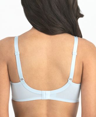 Jillian Everyday Wire Free Minimizer Bra