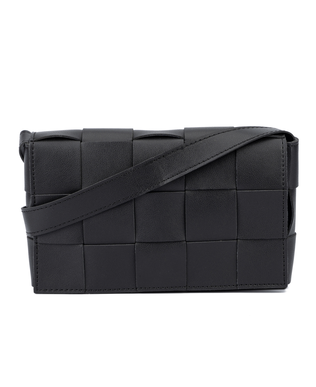 Olivia Miller Women's Ainsly Small Crossbody In Black