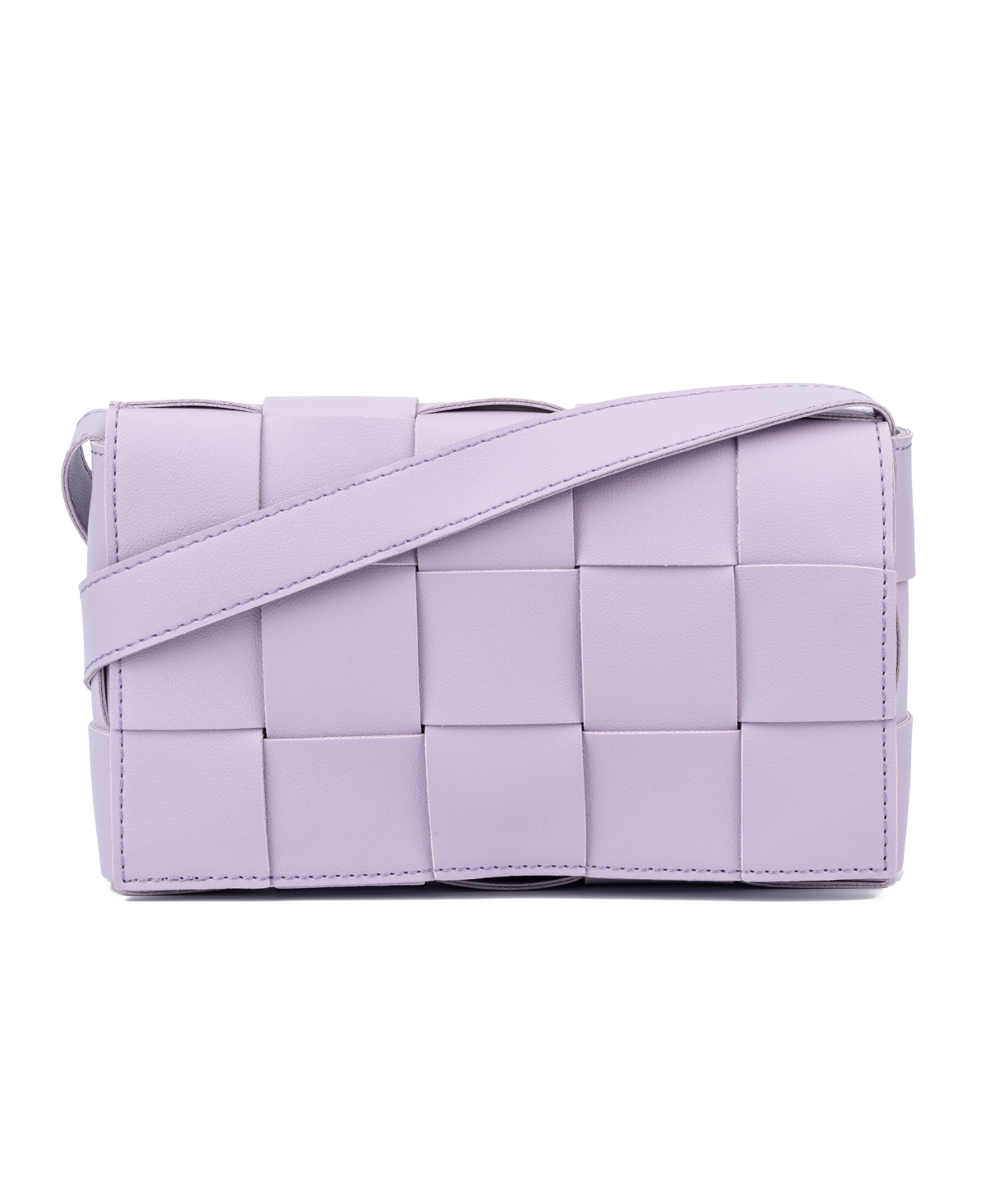 Olivia Miller Women's Ainsly Small Crossbody In Lavender