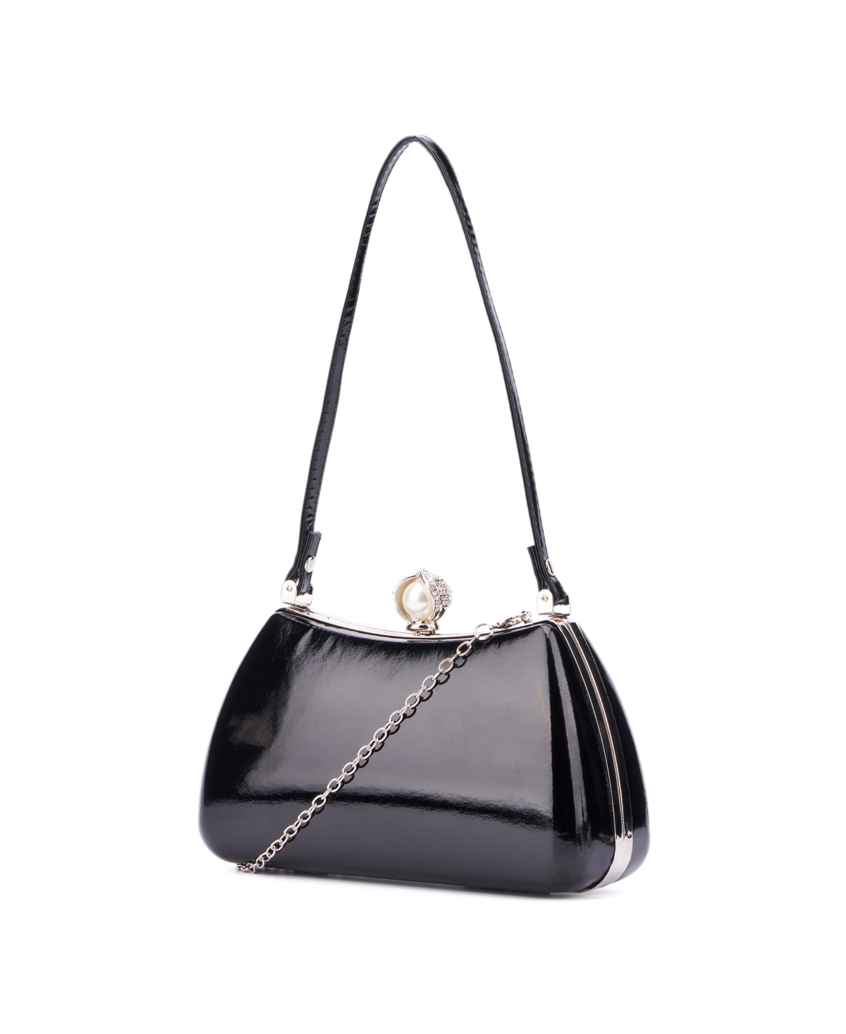 Olivia Miller Women's Vera Small Evening Bag