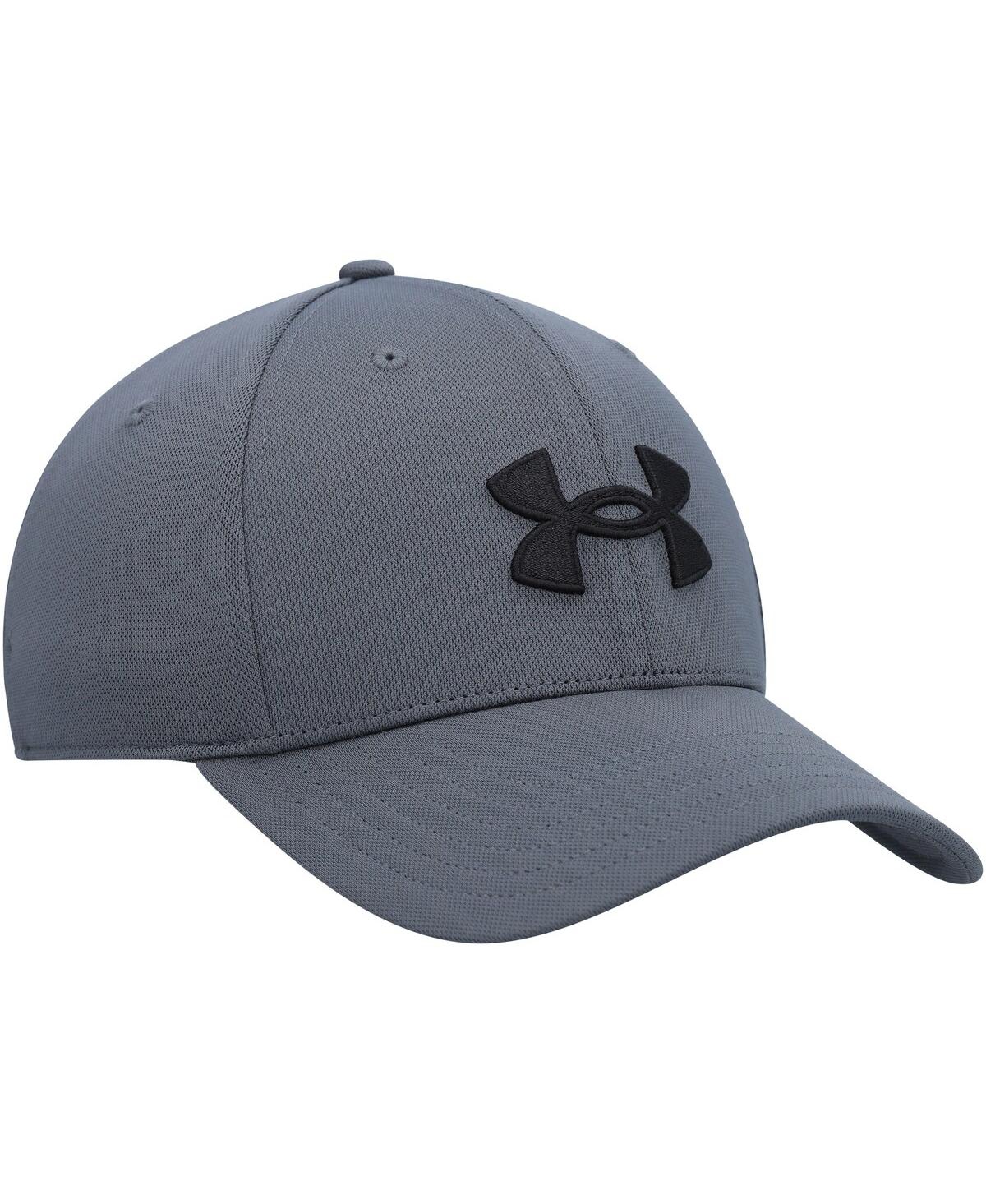 Men's Under Armour Kelly Green Notre Dame Fighting Irish On-Field Baseball  Fitted Hat