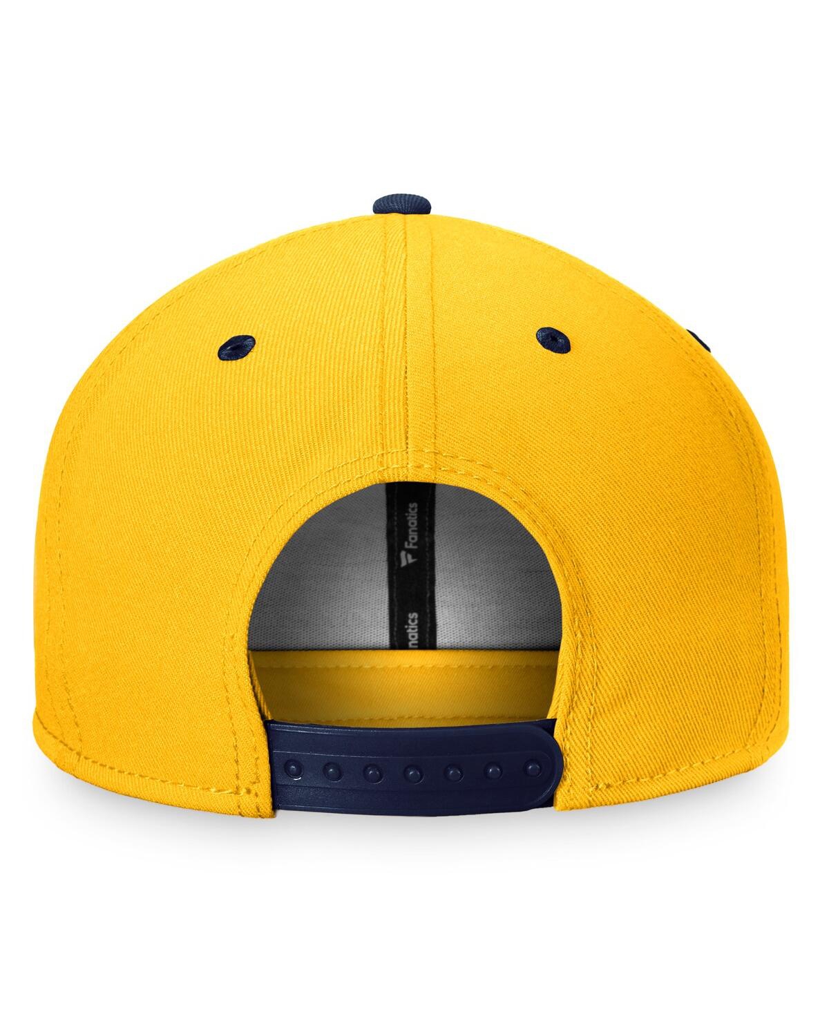Fanatics Branded Camo/Black New York Islanders Military Appreciation Snapback Hat