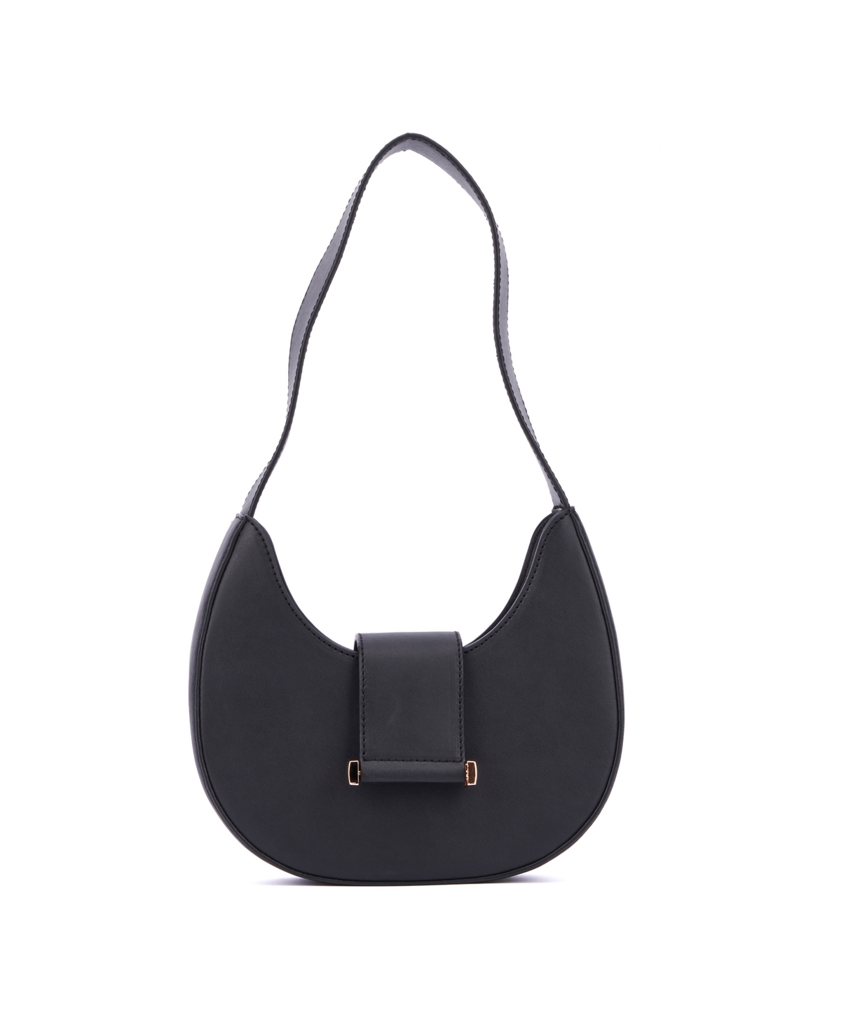 Olivia Miller Women's Perry Small Shoulder Bag In Black