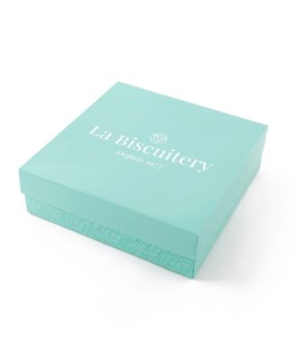 Le Carre Cookie Box