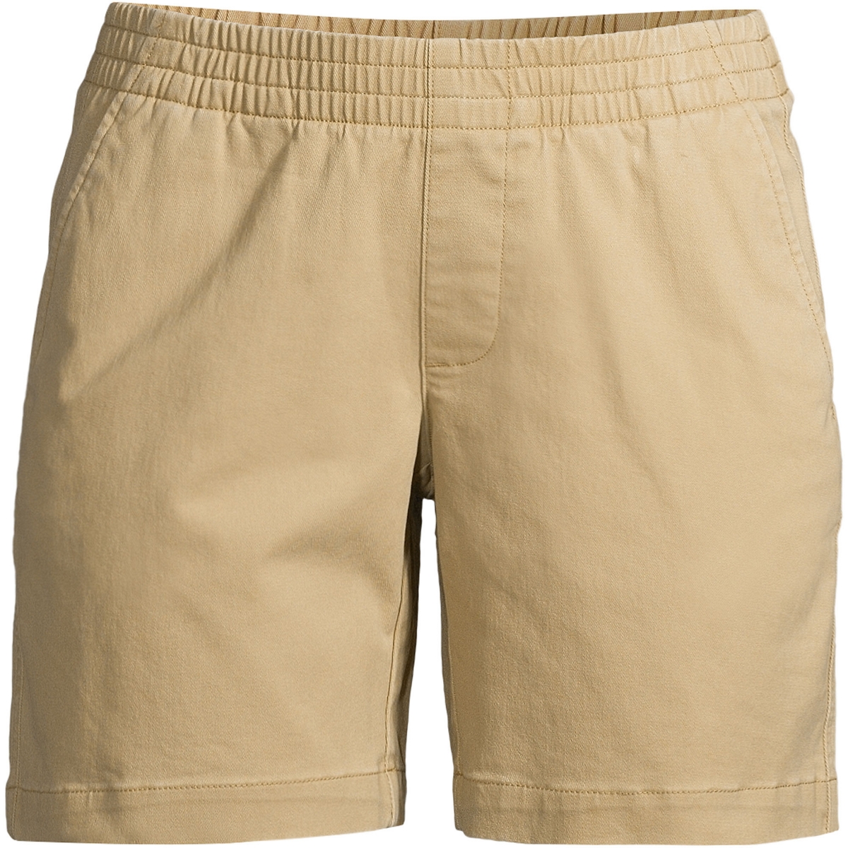 Lands' End Women's Pull On 7