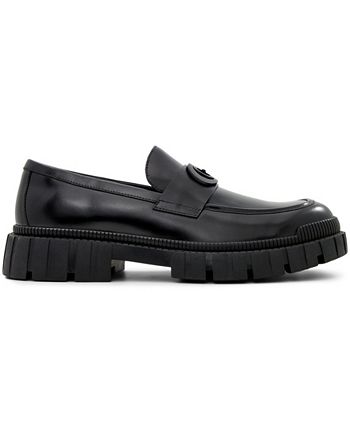 ALDO Men's Wes Slip-On Loafers - Macy's