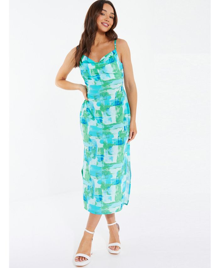 White midi skirt outlet quiz