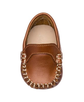 Infant Boy Baby Moccasin