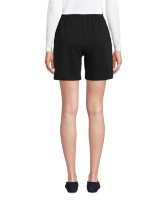 Women's Sport Knit High Rise Shorts