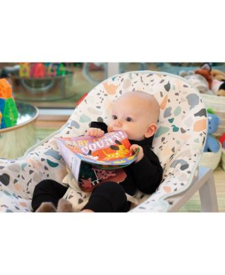 Indestructibles Books Early Learning Set - Set of 7