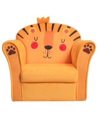 Kids Sofa Children Armrest Couch Toddler Furniture Gift