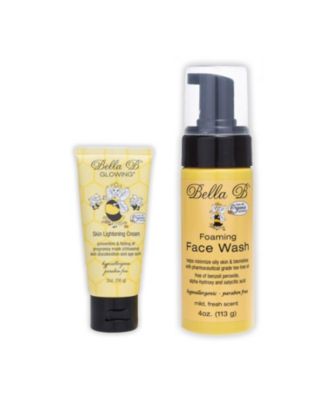 Bella B Naturals