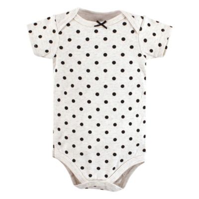 Cotton Bodysuits 7-Pack